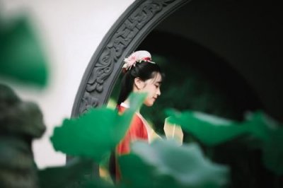 ​关于农村风光的谚语14句