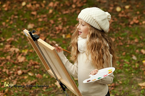 2025年女生甜美独特的名字