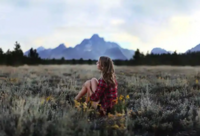 ​见与不见朗诵