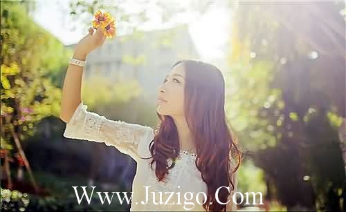 女朋友生日快乐的说说(精选30句)