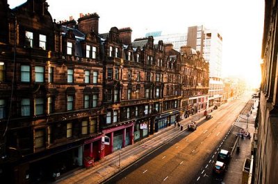 ​晚上最适合发朋友圈的一句话(41句)