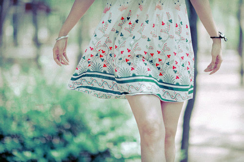 春天发朋友圈的说说_初春的朋友圈说说(42句)