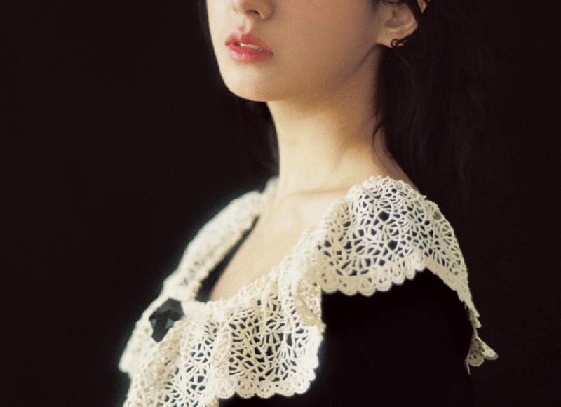 给女朋友六一儿童节情话？六一跟女朋友说的情话