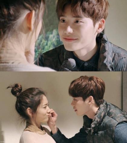 唯美古风文案星河滚烫