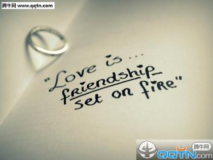 汉服文案短句干净治愈