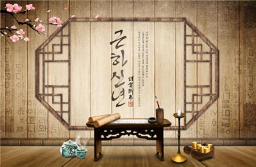 运气不好的幽默心情说说图片