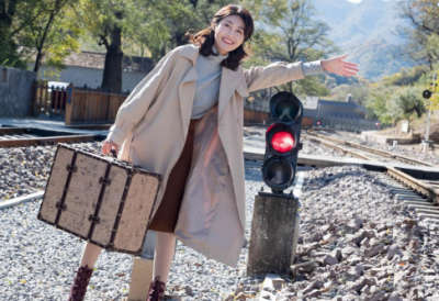 ​正能量语录集句子