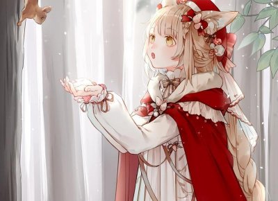 ​关于喜欢一个人的唯美说说