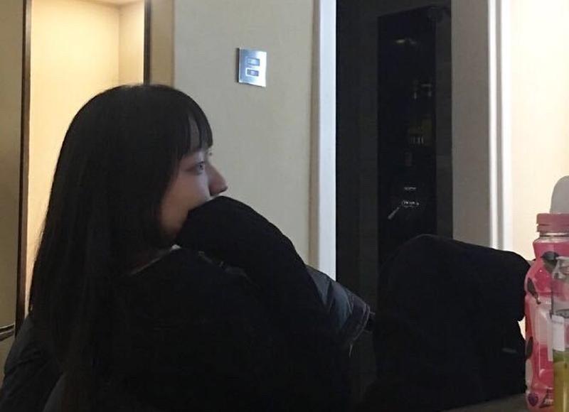 适合发朋友圈表达今天天气炎热的说说 今天很热的夸张句