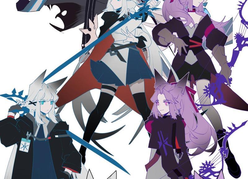 简短的表白神句