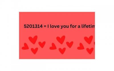 ​浪漫表白大全，5201314句句暖心，让你的爱情更加甜蜜