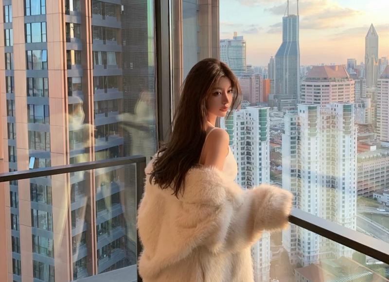 抖音气球表演文案（网红抖音气球视频教程）