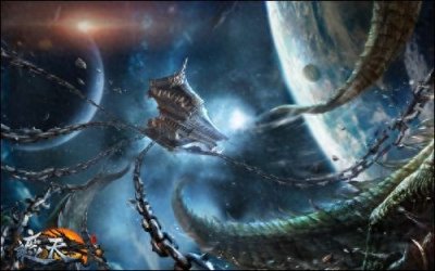 ​《遮天》里那些霸气却也骚气的句子，你还记得多少？