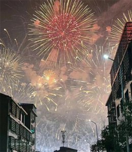 ​告别旧岁 迎接新年——适合跨年发朋友圈的句子