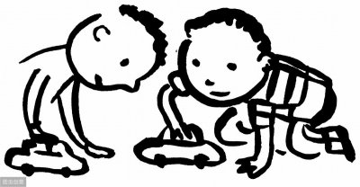 ​幽默搞笑古诗词改编句子：两岸猿声啼不住，没事你就走两步