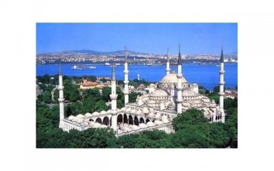 ​今晚的月色真美下一句（今晚月色真美回答）