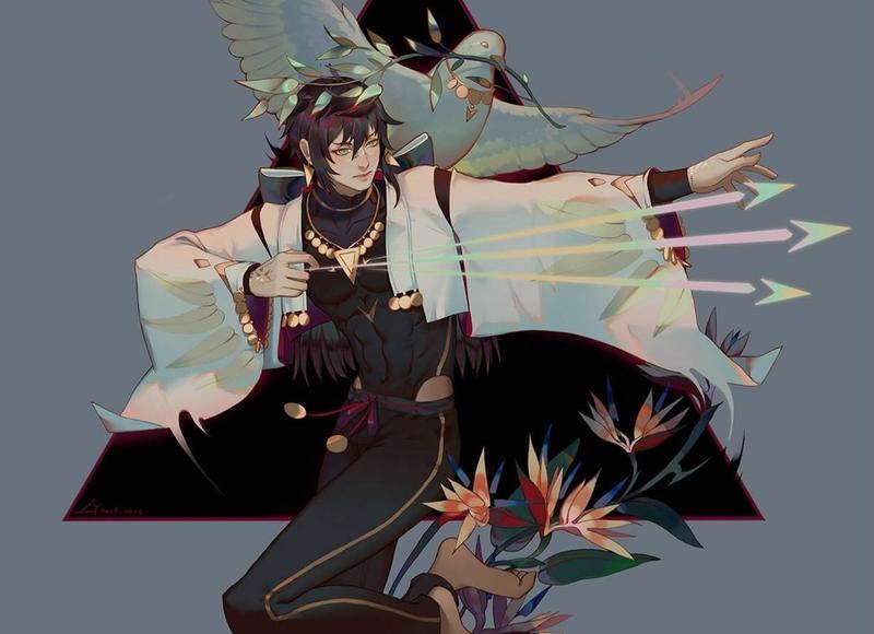 七夕文案8字(七夕文案8字古风) 七夕文案8字(七夕文案8字古风)