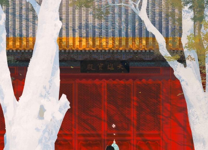 唯美小众文案无关爱情精选(精选27句)