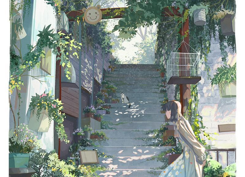 酷到掉渣的八字句