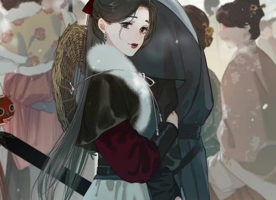 ​亦或造句子(精选15句)