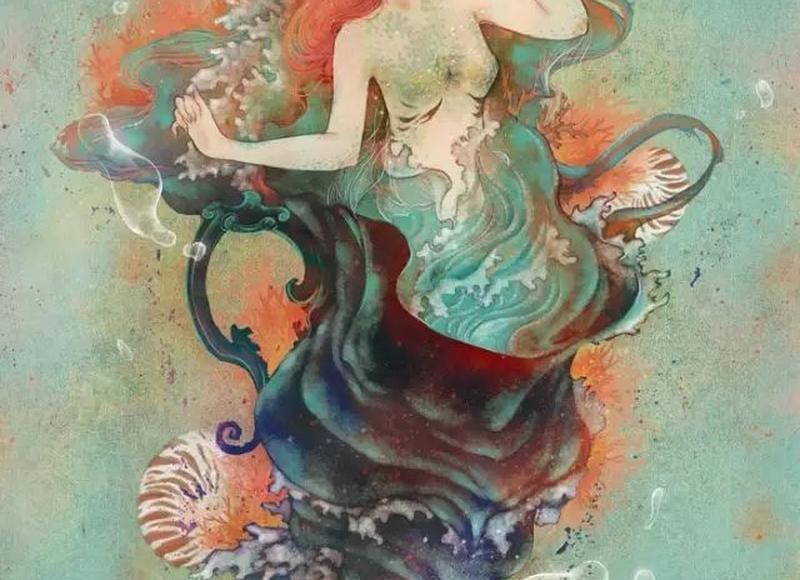 动人的歌词(精选4句)