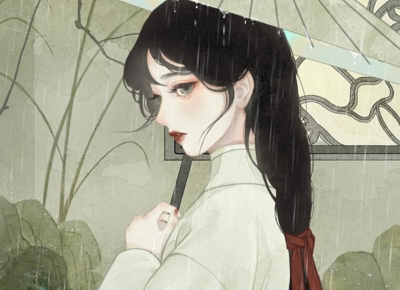 关于清明节气的小学日记400字