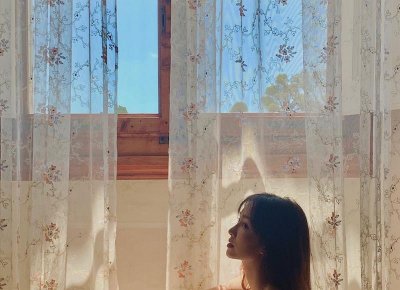 ​清明节的初一周记