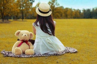 ​十月你好文案说说(精选100句)