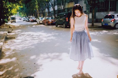 ​发朋友圈的清新句子84句