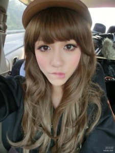 ​超级可爱的说说简短 适合女生发的可爱说说