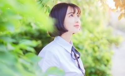 ​形容自信的唯美句子 描写自信的优美句子