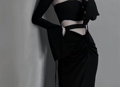 ​暧昧过的男生朋友圈屏蔽了我，突然发现某人对你屏蔽了朋友圈