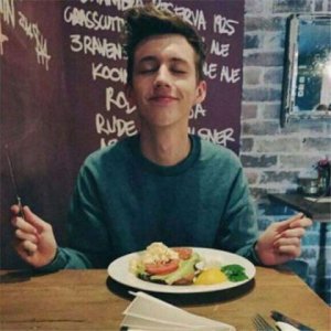 ​温柔很仙的宝藏句子(对待自己温柔一点…)