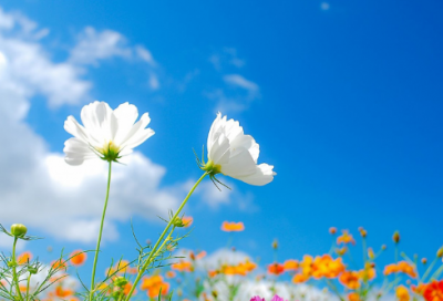 ​清晨的阳光唯美句子 适合早上发的干净短句