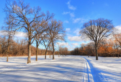 ​告别深秋迎接冬日的唯美句子2024年(精选76句)