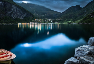 ​唯美安静的句子 安静唯美有哲理的句子(精选86句)