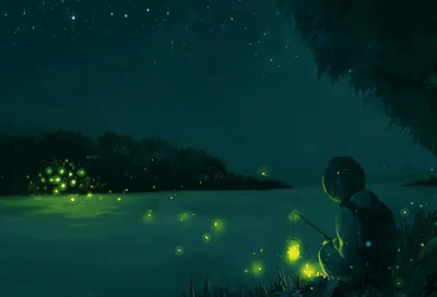 ​表达星空意境的唯美句子(精选67句)