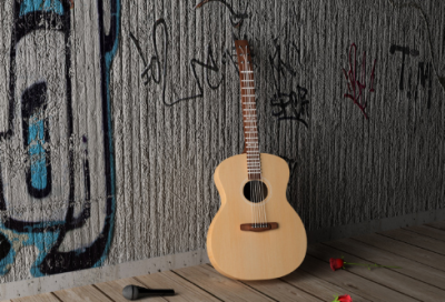 ​幼儿绕口令：小船河湾