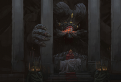 ​【儿童绕口令】采蘑菇