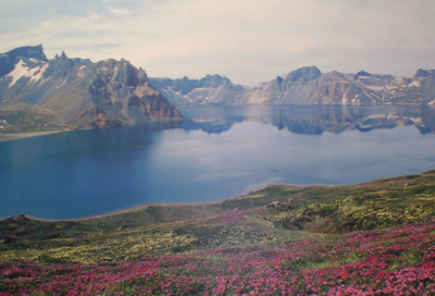 ​铜勺铁勺舀油
