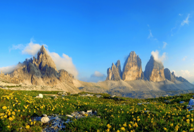 ​【儿童绕口令】水连天