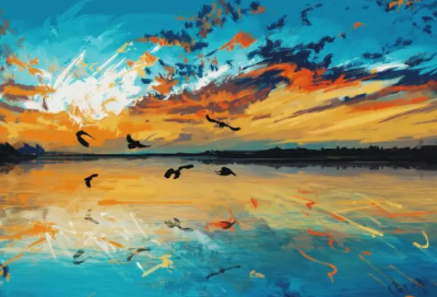 ​赞美夏天的成语(总共80句)