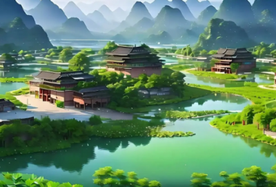 ​选择话题作文