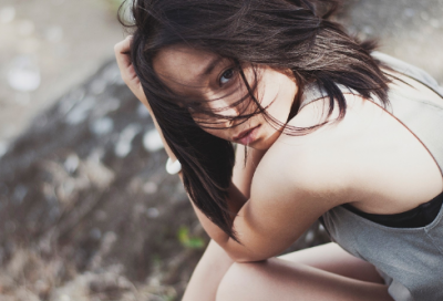 ​带汐和爱的网名