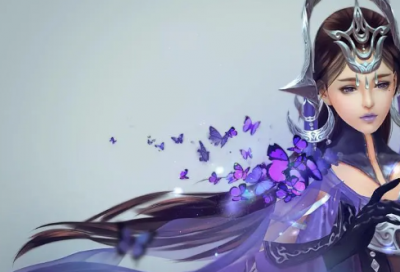 ​第五人格可爱的女生名字游戏昵称（好听稀少的第五人格可爱的女生名字）