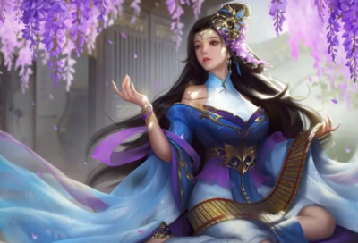 ​剑灵古风游戏名字免费复制（比较有个性的剑灵古风游戏名字）