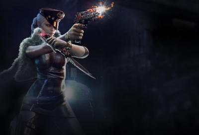 ​剑与远征女孩的游戏名字骚气（霸气剑与远征女孩的游戏名字）