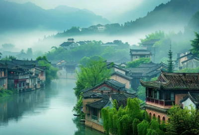 ​山海经译文全文阅读