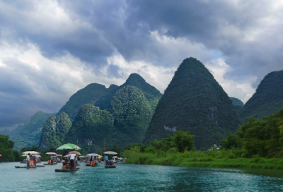 ​旅游合同（通用16篇）