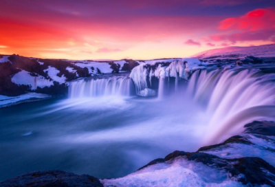 ​有关场面描写的片段